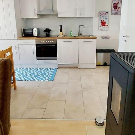 Ferienwohnung Bergspass Gaming Luaran gambar